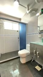 Blk 788 Khatib Vale (Yishun), HDB 5 Rooms #532677881